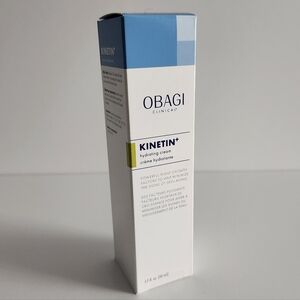Obagi Kinetin Hydrating Cream 1.7 Fl Oz